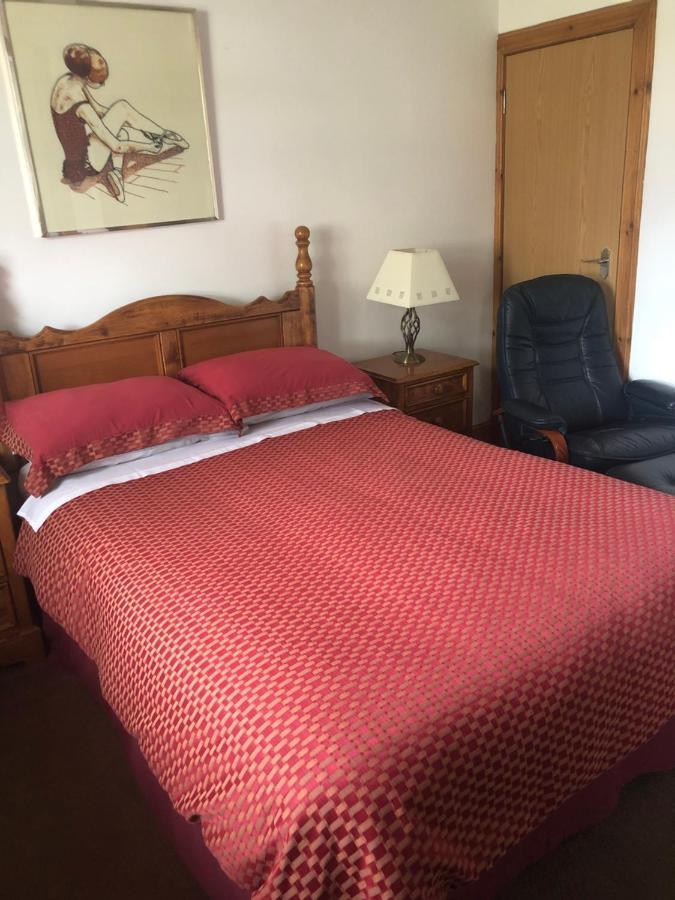 Room @ Jasmine Cottage Bathgate Exterior foto